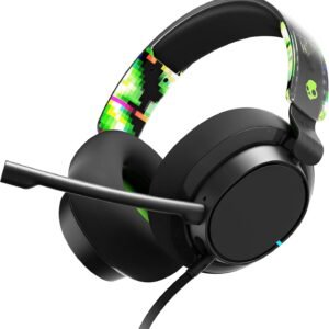 Skullcandy SLYR Pro Multi-Platform Gaming Headset
