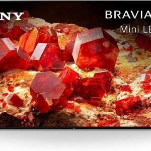 Sony 75 Inch Mini LED 4K Ultra HD TV