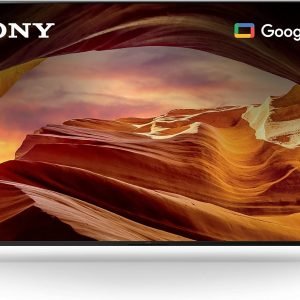 Sony KD85X77L Smart TV