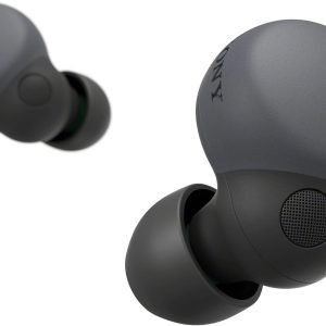 Sony LinkBuds S Truly Wireless Noise Canceling Earbuds