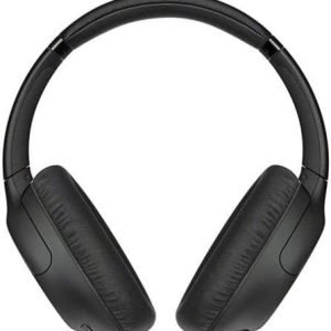 Sony Noise Canceling Headphones WH-CH710N