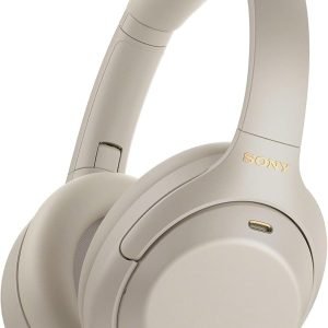 Sony WH-1000XM4 Wireless Premium Noise-Canceling Headphones