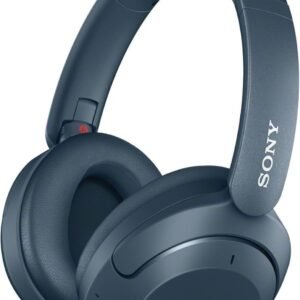 Sony WH-XB910N Extra BASS Noise Cancelling Wireless Headphones