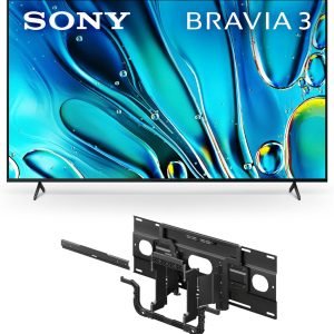 Sony XR-85S30 Smart TV