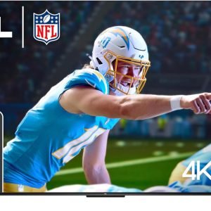 TCL 55S551F Smart TV