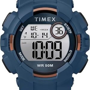 TW5M23500 DGTL Mako Digital 44mm
