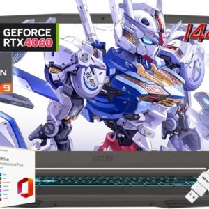 Thin A15 AI B8VF-270US