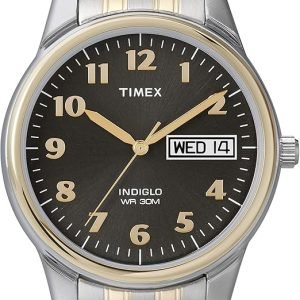 Timex Charles Street