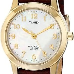 Timex Essex Avenue Watch