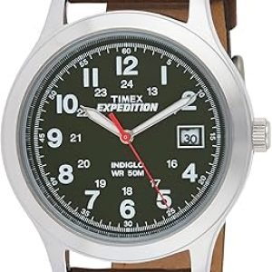 Timex Expedition Metal Field Watch