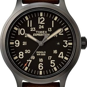 Timex Expedition Scout 43mm