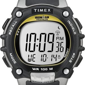 Timex Ironman Classic 100