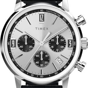 Timex Men's Marlin 40mm