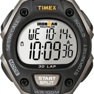 Timex TIME Machines 29mm Elastic Fabric Kids Watch