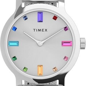 Timex Women's Transcend 31mm Watch