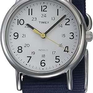 Timex Women's Weekender 31mm Watch