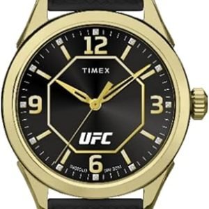UFC Men's Athena 42mm
