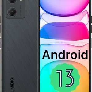 UMIDIGI C2