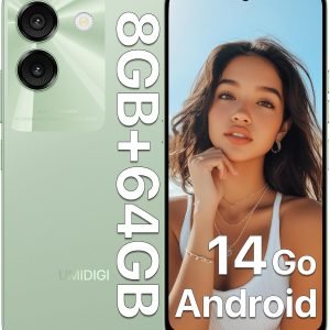 UMIDIGI G9A Smartphone