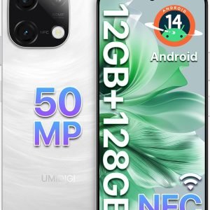 UMIDIGI G9C Smartphone