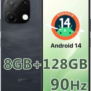 UMIDIGI G9T Smartphone