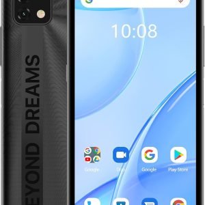 UMIDIGI Power 5S