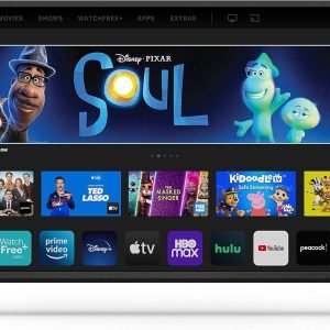 VIZIO D40f-J09 Smart TV