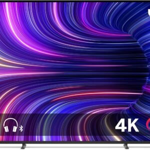 VIZIO P75Q9-J01 Smart TV