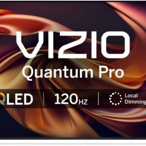 VIZIO VQP65C-84 Smart TV