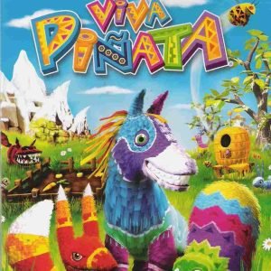 Viva Piñata