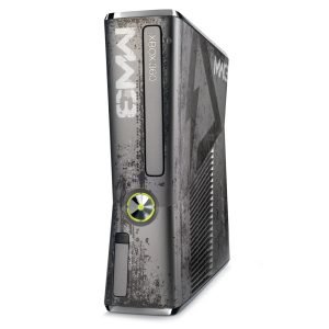 Xbox 360 Mw3 Edition