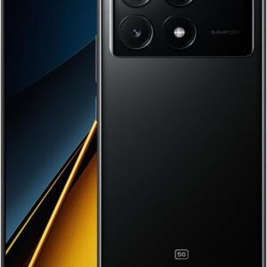 Xiaomi Poco X6 Pro 5G Global Unlocked Smartphone