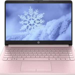 hp-14-pink-laptop-16gb-ram-320gb storage