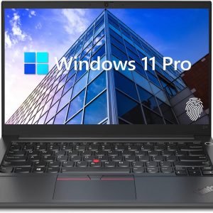 lenovo-thinkpad-e14-gen5-business laptop