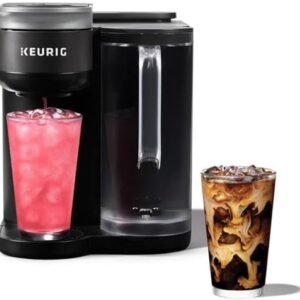 Keurig K-Brew+Chill