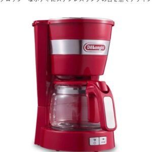 De'Longhi ICM14011J