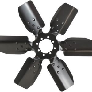 Derale 17117 17″ Steel