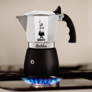 Bialetti New Brikka