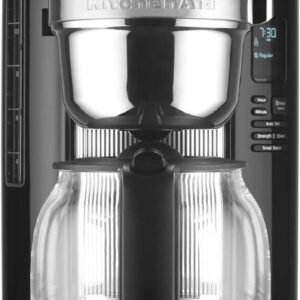 KitchenAid KCM1204OB
