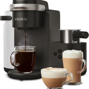 Keurig K-Cafe