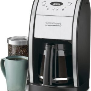 Cuisinart DGB-550BKP1