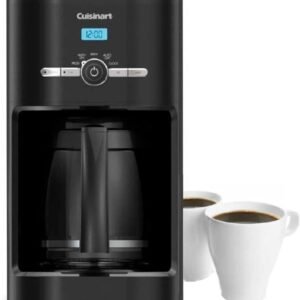 Cuisinart DCC-1120BK