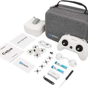BETAFPV Cetus FPV Kit