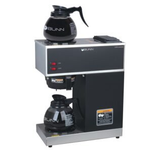BUNN VPR-2GD 12-Cup