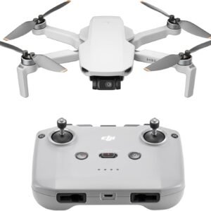 DJI Mini 4K