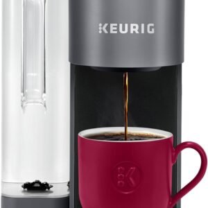Keurig K-Supreme