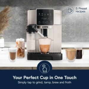 De'Longhi ECAM22080SB