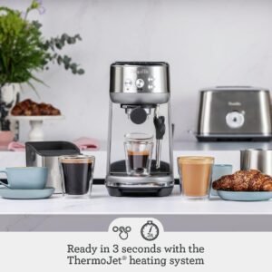 Breville BES450BSS