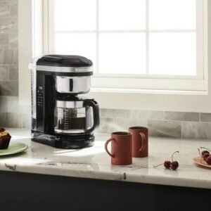 KitchenAid KCM1209OB