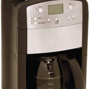 Capresso 464.05 Coffee